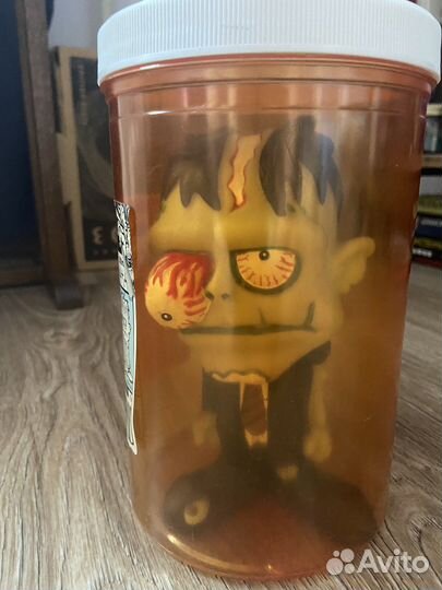 Фигурки Neca, McFarlane toys, Sideshow, threeA