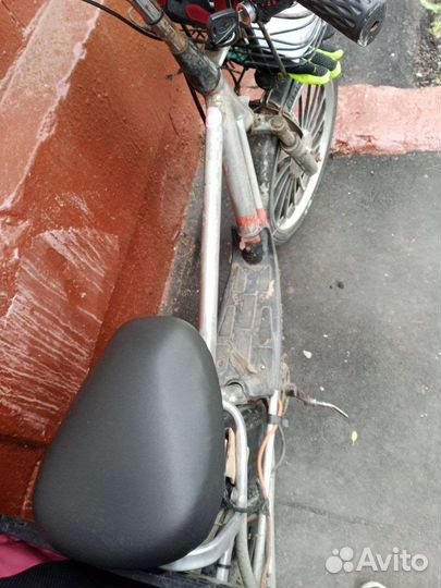 Електро велик