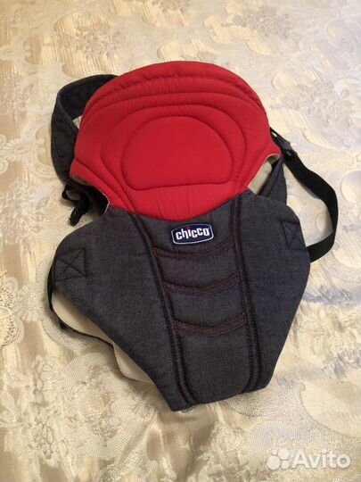 Кенгуру chicco