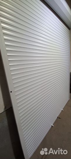 8. Рольставни 2100х2470