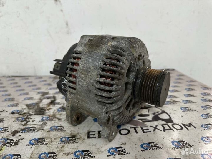 Генератор Volkswagen Passat B6 универсал (В6) 1.4