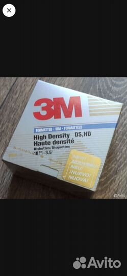 Олегу дискеты