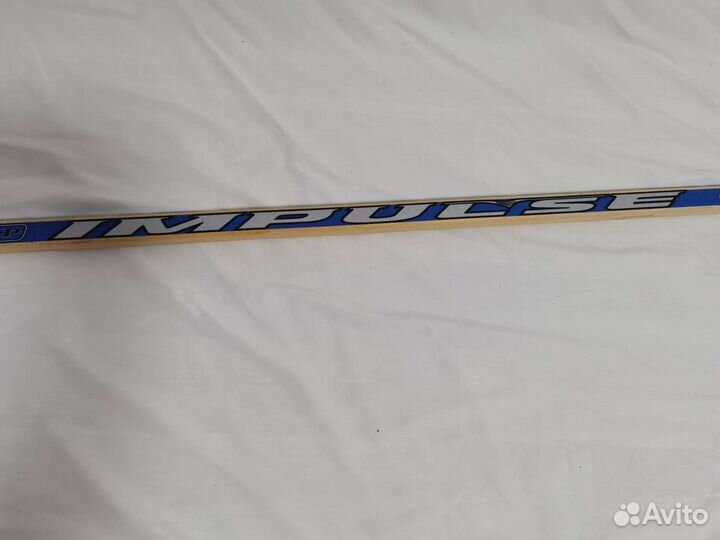 Клюшка хоккейная