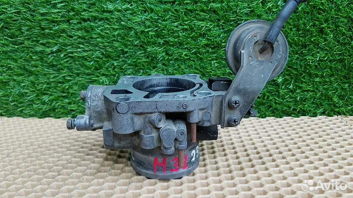 Дроссельная заслонка Honda Accord 3 CA4 CA5 B20A2