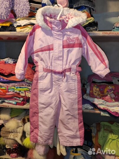 Одежда, обувь и аксессуары для детей и взрослых