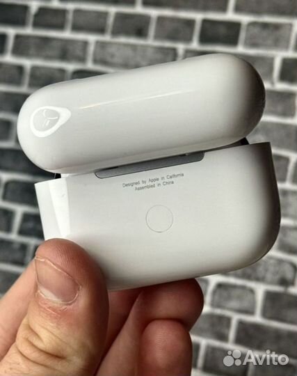 Airpods pro 2