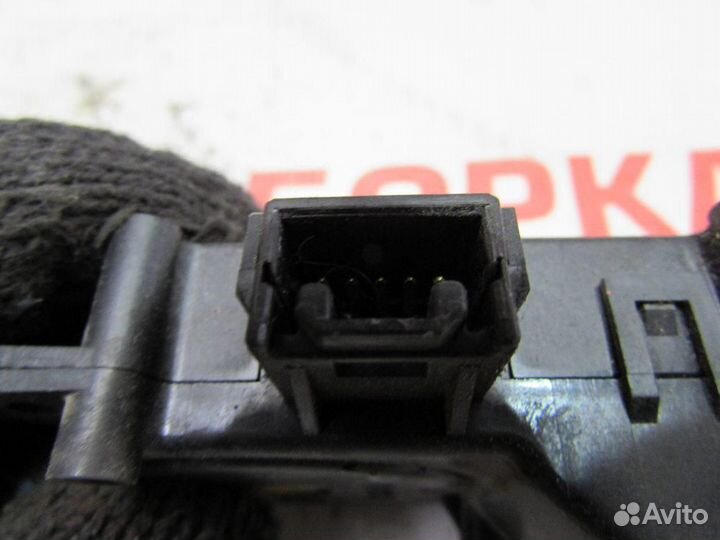 Моторчик заслонки печки для Lexus GS 300 3 2005-2