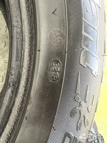 Cordiant Snow Cross 235/55 R17 103T