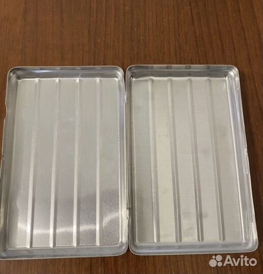 Тубы из под сигар