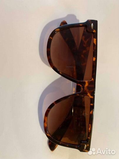 Солнцезащитные очки женские