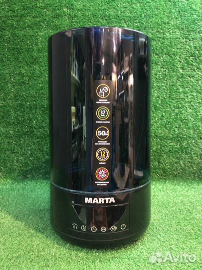 Увлажнитель Marta MT-2696