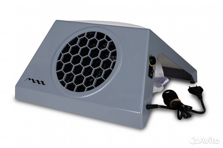 Пылесос max ultimate 7