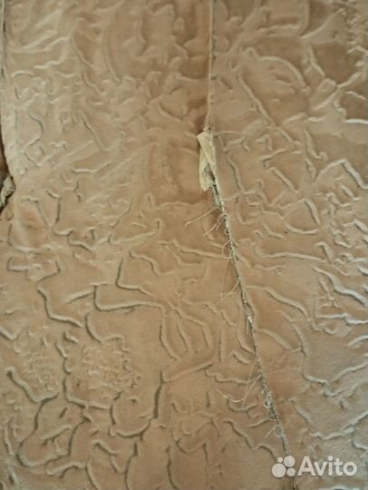 Угловой диван