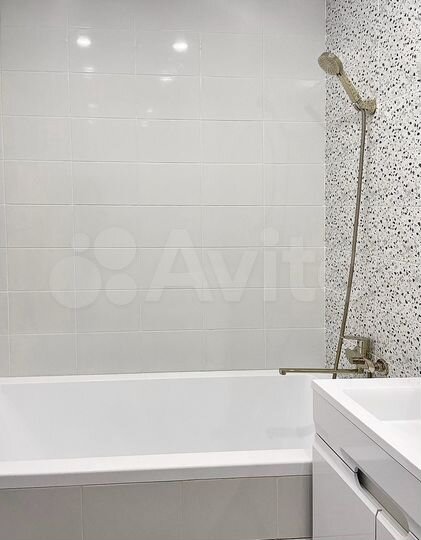 1-к. квартира, 40,2 м², 8/10 эт.