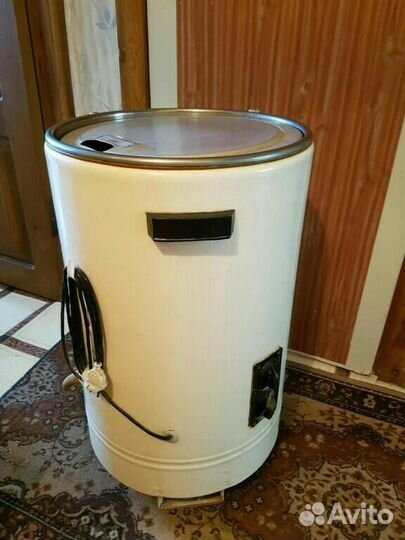 Стиральная машинка