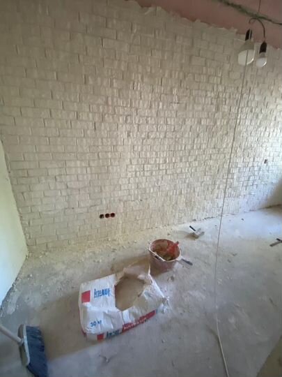 2-к. квартира, 45 м², 1/5 эт.