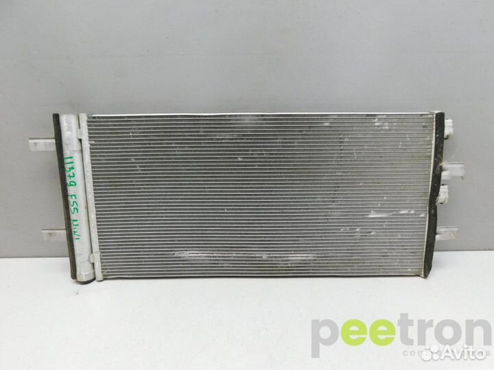 Б/У Б/У Радиатор кондиционера б/у 64509271204 BMW