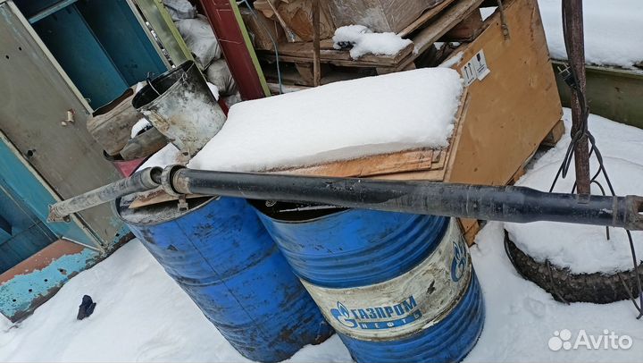 Карданный вал renault duster