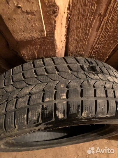 Dunlop SP Winter Sport 195/55 R16
