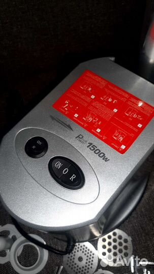 Мясорубка электрическая Sinbo (новая)