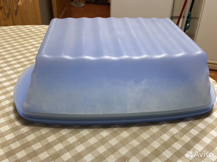 Хлебница тапервер