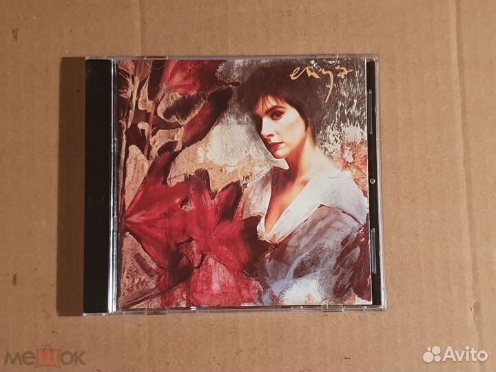 Enya / разные CD