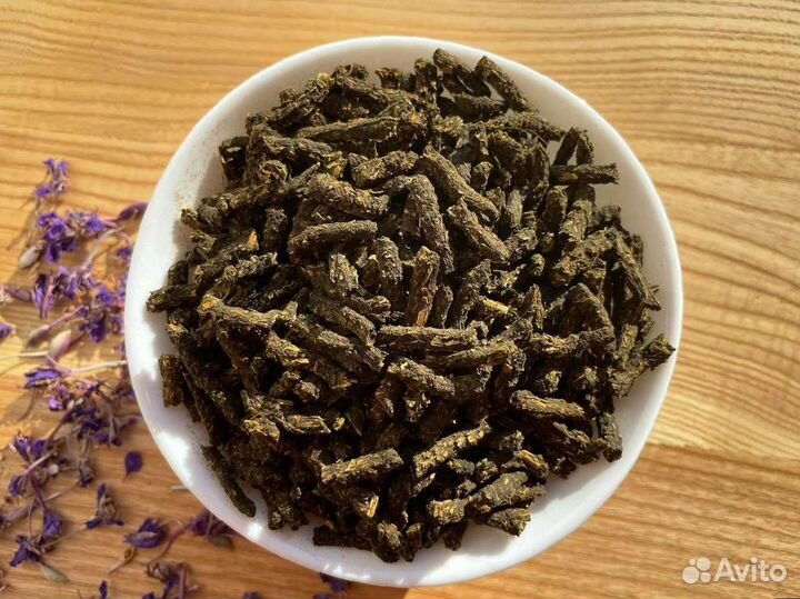 Иван-чай гранулы, один кило, свежий сезона 2023