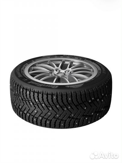 Cordiant Snow Cross 2 195/65 R15 95T