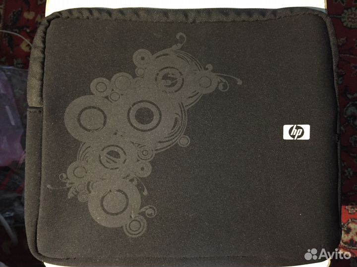 HP Pavilion tx 2100 er Сенсорный экран Планшет