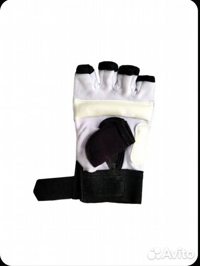 Перчатки для тхэквондо детские