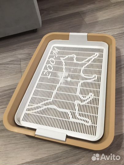 Лоток для кошек