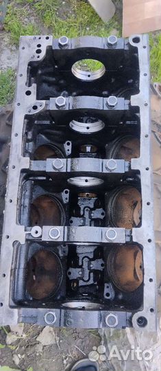 Блок евро 1 камаз
