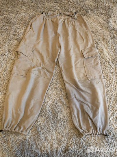 Карго из хлопка onesize