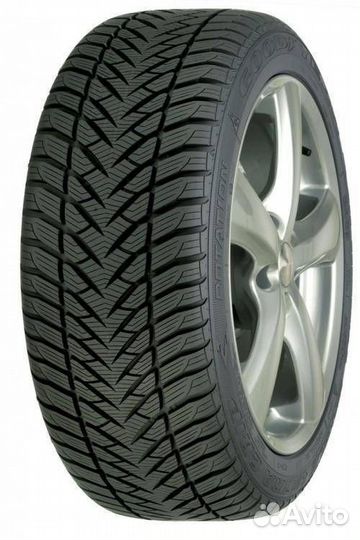 Goodyear Eagle Ultra Grip GW-3 245/40 R18 97V