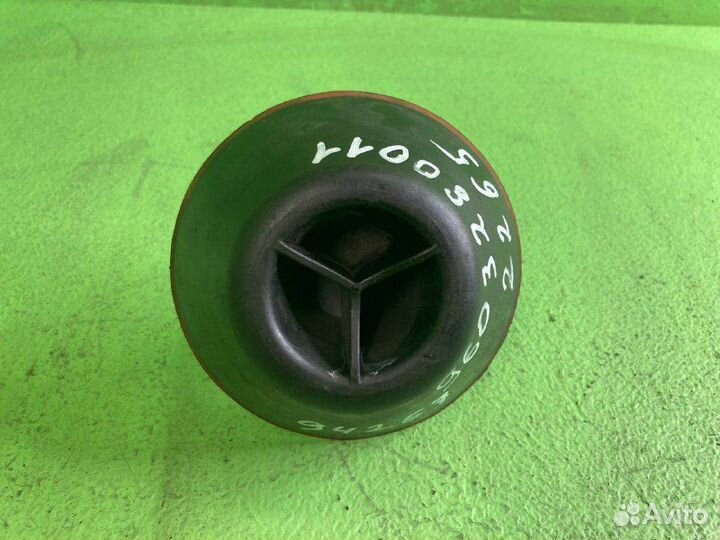 Направляющая mercedes-benz actros MP 4