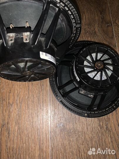 Акустические колонки Pride