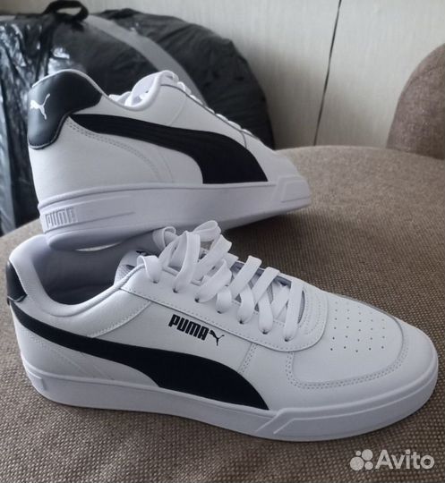 Кроссовки Puma caven