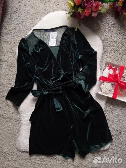 Комбинезон Kiabi 46