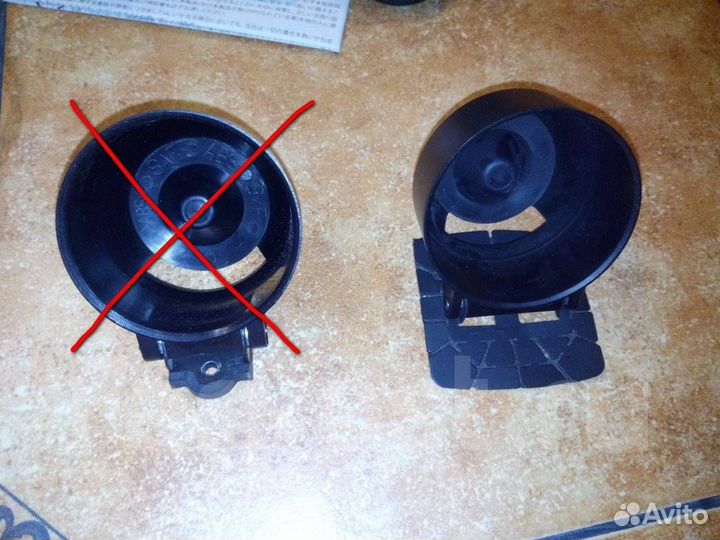 Defi Advance BF IN-MF Press Разряжение впускного