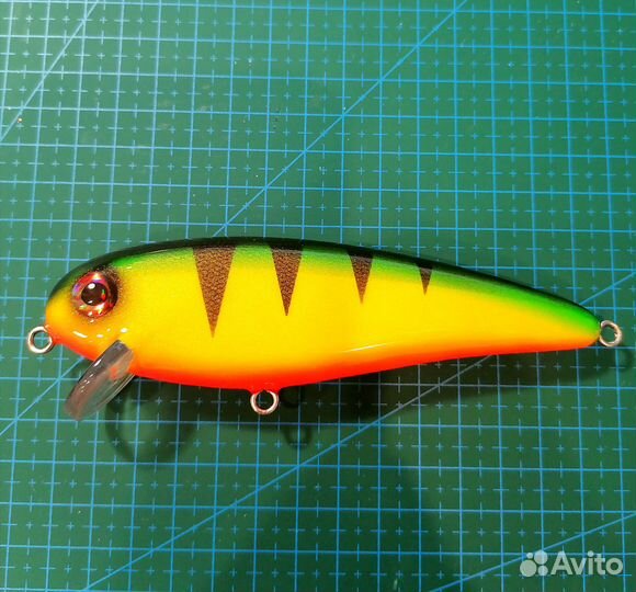 Джеркбейты