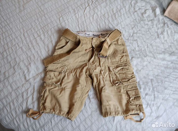 Шорты мужские