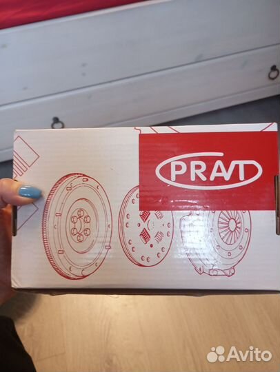 Опора карданного вала + крепёж