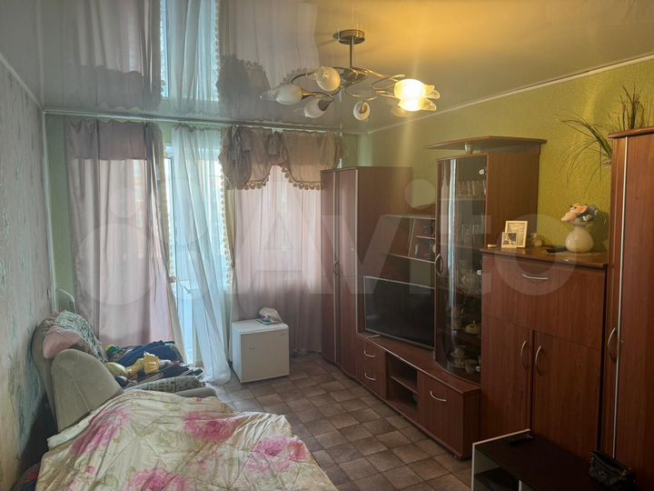 2-к. квартира, 45 м², 4/5 эт.