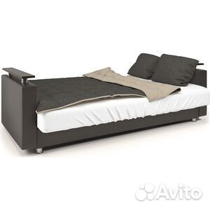 Диван книжка