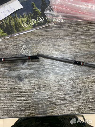 Ремонт спиннингов