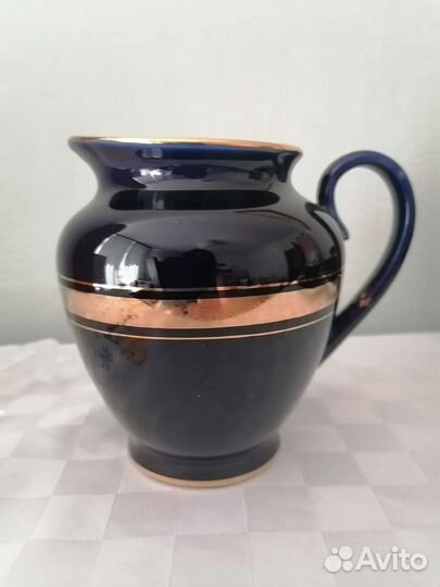 Кофейный сервиз лфз СССР