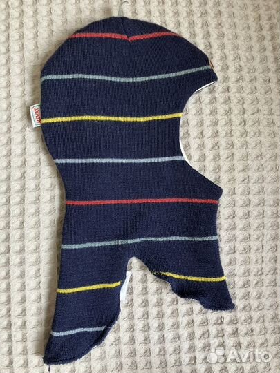 Шлем (шапка) зима Kivat 2