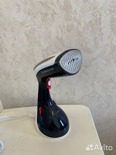 Отпариватель для одежды brayer