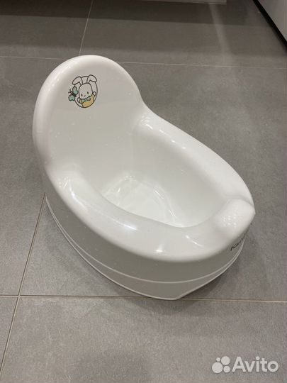 Горшок детский