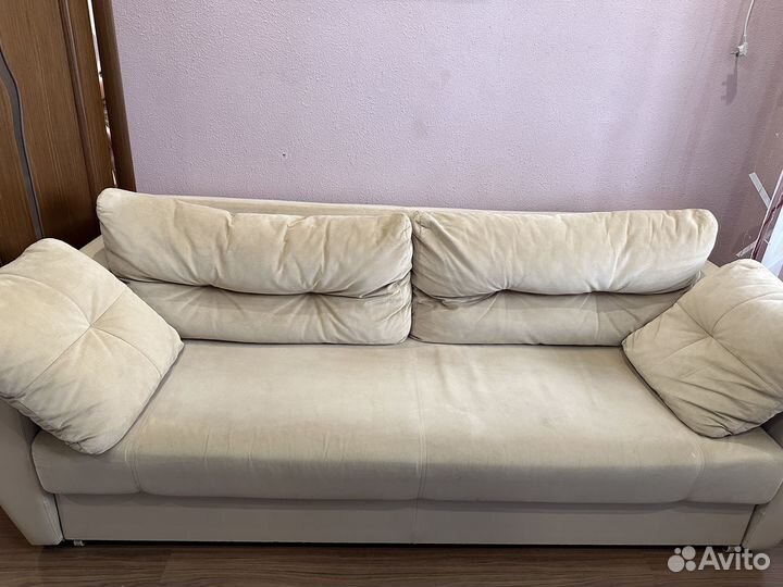 Диван раскладной